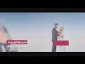 جديد الفنان حاتم العراقي(عريس وربعه يزفونا)
