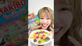 Haribo Wax Bottle Candy Mukbang Mokbang Chewingsoundasmr Asmr Waxbottlecandy  Haribo Wax Bottle Candy Mukbang Mokbang Chewingsoundasmr Asmr Waxbottlecandy