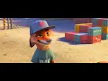 Zoo - Shakira | Progressive House REMIX Cover [from "Zootopia 2" 2025]