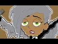 Danielle s Degradation Danny Phantom Upscaled SDR