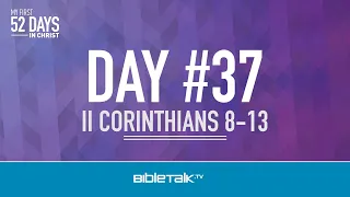 Day #37