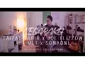 Download Lagu NEGARAKU - Faizal Tahir, Joe Flizzow, Altimet, SonaOne (LIVE Acoustic Cover by Fero)