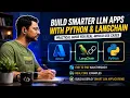 Azure AI Foundry New Old Python LangChain Call Your Deployed LLM with Python