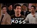 The Cringey Ones with Ross Friends