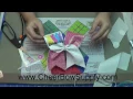 How To Make Cheer Bows With Perfectly Placed Graphics