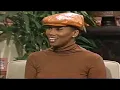Oh Drama Talk Show Yolanda Adams Flex Alexander Interview 2002 Part 1
