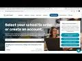 How-To Request Your Brightpoint Transcripts