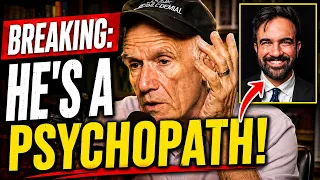 BREAKING Victor Davis Hanson Calls Mamdani a Psychopath His Reason Stuns Everyone