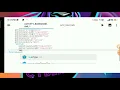 smart webview app with BookMark and History Part-1 Aide