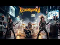 Lagu KENANGANKU – Jeffrydin (metal cover by yoyokids)