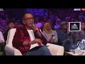 JATT & AYAI ILUSI - LA OBE | GEGARVAGANZA 6 LIVE