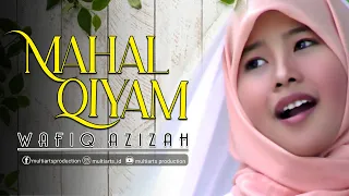 Download Mahallul Qiyam Yaa Nabi Salam 'Alaika  - Wafiq Azizah MP3