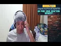 HAGANE-The Rising of the Shield MUSIC REACTION