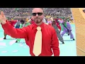 J Balvin and Ryan Castro perform a medley of hits at the FIFA World Cup 2026 Opening Ceremony