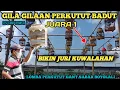 Download Lagu LOMBA PERKUTUT LOKAL,GANT SABAR BOYOLALI 😱BADUT JUARA 1 BIKIN JURI KUWALAHAN@arifinperkutut284