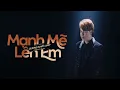 Download Lagu 🔴[TRỰC TIẾP] MẠNH MẼ LÊN EM | DƯƠNG NHẤT LINH |  LYRIC VIDEO  - Từ Đầu Anh Ấy Cố Ý Dịu Dàng ...