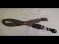 Warrior Poet Society WPS Rifle Sling - Full Review