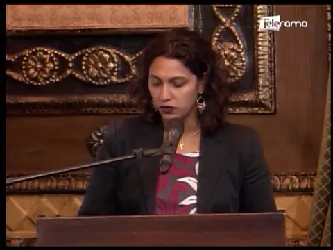 BM entregó crédito para planta de tratamiento de Los Merinos