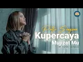 Download Lagu Putri Siagian - Kupercaya Mujizat Mu (Official Music Video)