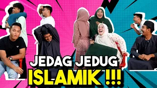 Download JEDAG JEDUG SENTAP ISLAMIK AI TEAM !!! MIMI DISAVAGE… MP3