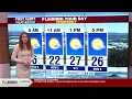 29 First Alert Forecast