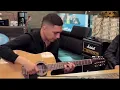 Esteban Gabriel - Tirando la H En Vivo Desde Pepe Office