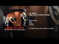I'm Better (feat. Eve, Lil Kim & Trina)