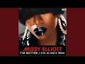 Download Lagu I'm Better (feat. Eve, Lil Kim \u0026 Trina)