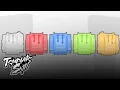5 TEMPLATE HOODIE FREE DOWNLOAD - Template skin minecraft