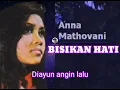 Download Lagu Anna Mathovani - BISIKAN HATI
