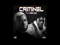 Bramsito - Criminel Ft Niska Remix Zouk Kompa 2020