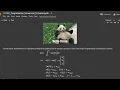 Optimizacion convexa para generacion de trayectoria de robots python
