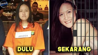 Download INGAT JESSICA KUMALA DIVONIS 20 TAHUN PENJARA KASUS KOPI SIANIDA Begini Nasib \u0026 Kabarnya Sekarang MP3