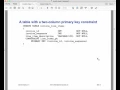 Lecture Murach 2e Chapter 11