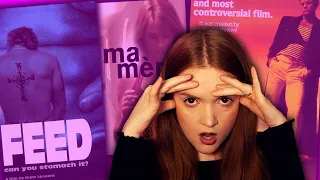 I Watched 5 More Disturbing Taboo Movies