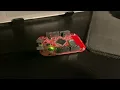 CSE 325 Project 2 - Morse Code