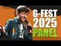 Download Lagu G-FEST 2025｜Amateur Kaiju Filmmaking: 10 Years of Lessons 【FULL PANEL】