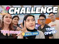 Download Lagu CHALLENGE DI PRJ SANGAT SENGIT TEAM CEWEK VS TEAM COWOK W/@CHACAKUMA @SIABUS