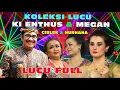 Download Lagu Koleksi Lucu2  KI ENTHUS Feat MEGAN Sinden Bule Full Album