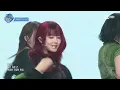 STAYC - BEBE #MCountdown EP.881 | Mnet 250327