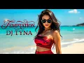 DJ TYNA - Temptation Hypnotic Dance Energy
