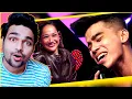 Download Lagu INDIAN REACTS TO ALVIN JONATHAN - GIVE ME LOVE | X FACTOR INDONESIA 2021 REACTION