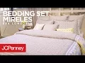 Eva Longoria Home Bedding Set Mireles JCPenney