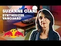 Download Lagu Suzanne Ciani on Synthesis, Advertising and New Age | Red Bull Music Academy
