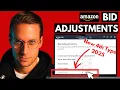 Using Amazon PPC Bid Modifiers to PROFIT - UPDATED Step by Step Guide