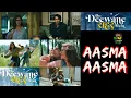 Aasma Aasma | Do Deewane Seher Mein | Jubin Nautiyal | Neeti Mohan | Hesham Abdul Wahab | Abhiruchi