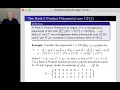 13 Boolean Ring Cryptographic Equation Solving