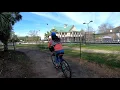 Daniel Island Charleston SC Bike Ride Part 1