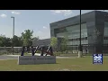 New PVTA facility opens in Springfield