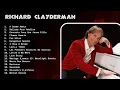 Download Lagu Richard Clayderman Greatest Hits Full Album - Best Songs of Richard Clayderman - Classic Piano Songs